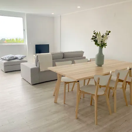 Appartamento Sea View