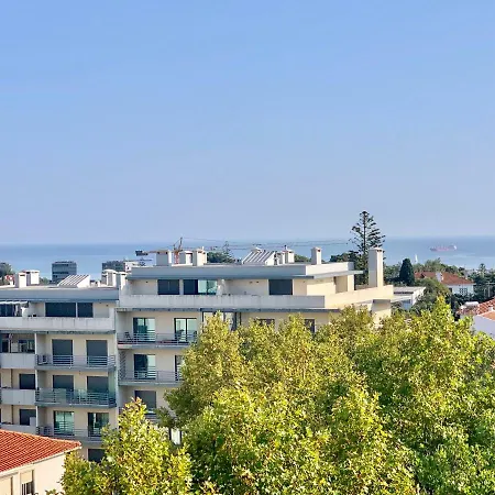 Sea View *