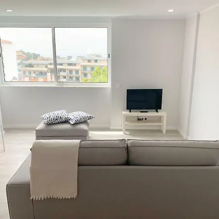 Appartamento Sea View Cascais